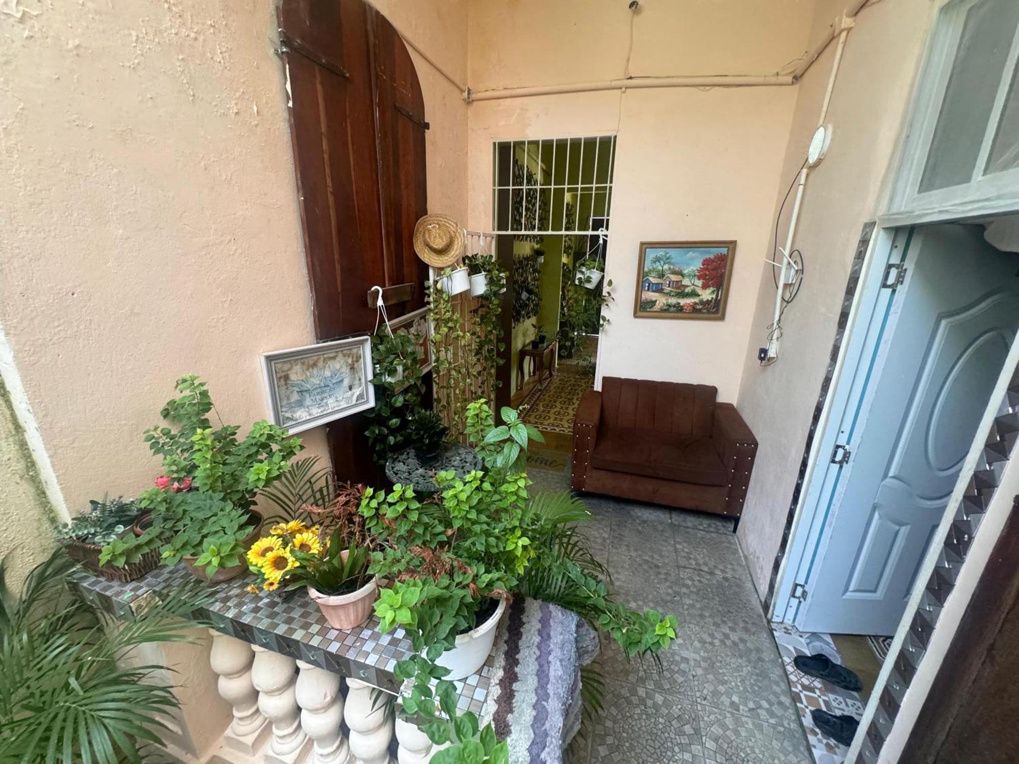 Hostel El Espanol Santo Domingo Luaran gambar